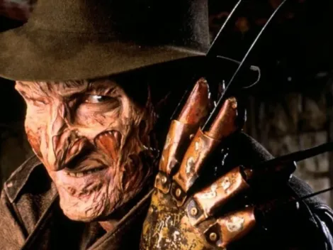 Venden las garras de Freddy Krueger y más artículos del cine de horror en una subasta por Halloween