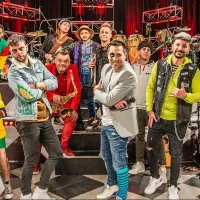 Todos los detalles sobre los conciertos de Los Caligaris en México 2024