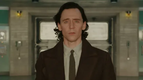 El avance de los episodios finales de Loki 2.d