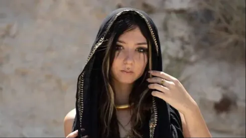 Shani Louk, la joven asesinada por Hamás