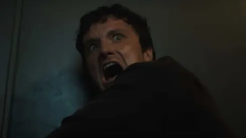 La película #1 de la taquilla en cines.