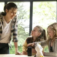 ¿Cuál es la película más vista de Netflix de la directora de Mamma Mia?