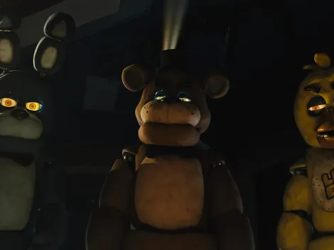 La millonaria suma que ganará la directora de FNAF