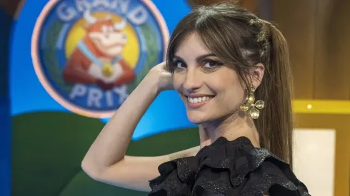 Cristinini, la streamer que podría ser comentarista de F1.