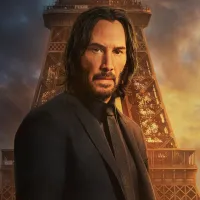 ¿Cuándo sale JOHN WICK 4 en streaming?