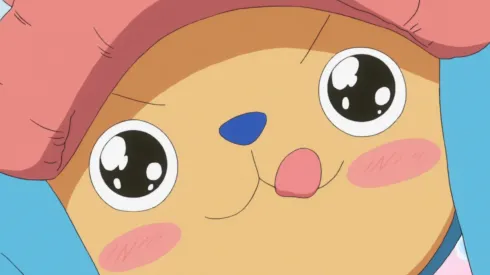 Chopper de One Piece