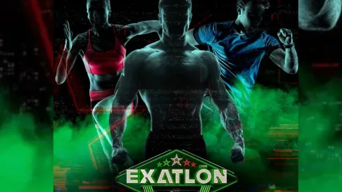Exatlón México 2023