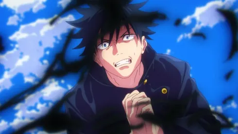 Hora de estreno del nuevo episodio de Jujutsu Kaisen.