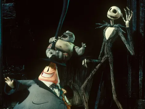 Se confirmó qué pasará con la secuela de El extraño mundo de Jack