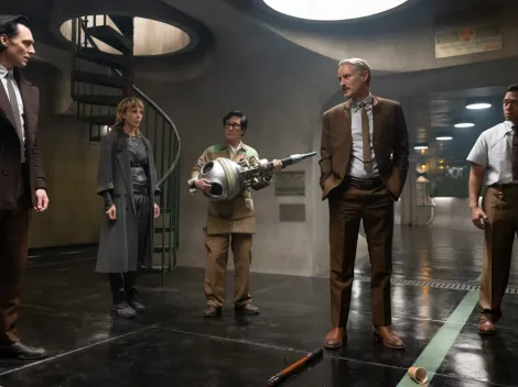 ¿A qué hora se estrena el episodio 5 de Loki, temporada 2?