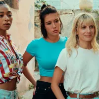 Ladronas: La imperdible película recién estrenada en Netflix