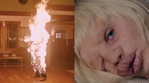 Estas son dos de las películas de terror más espeluznantes del último tiempo.