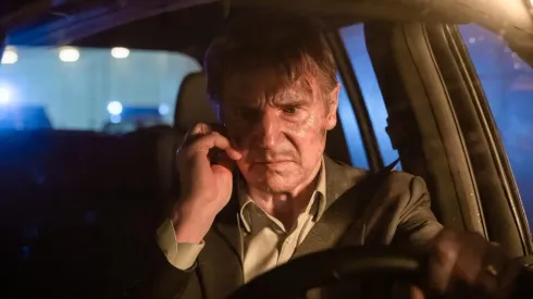 La cinta se estrenó en cines este 2023