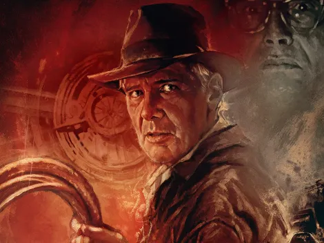 ¿Cuándo llega Indiana Jones 5 a Disney+?