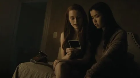 La cinta se estrenó en el 2018 tras varios retrasos