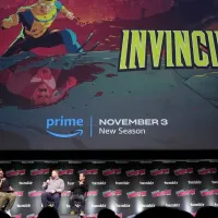 ¿Habrá película de Invincible en live action?: Este sería el único obstáculo