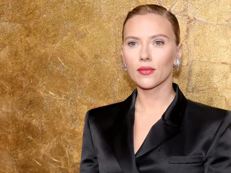 IA replica la imagen de Scarlett Johansson y la actriz demandará