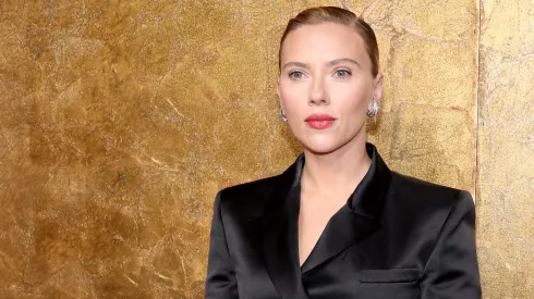Scarlett Johansson ya ha tenido otras demandas importantes