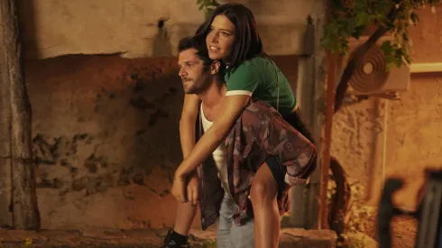 Ladronas es la nueva película de Netflix que no te vas a querer perder