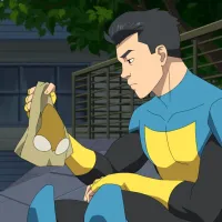 ¿A qué hora se estrena Invincible, temporada 2?