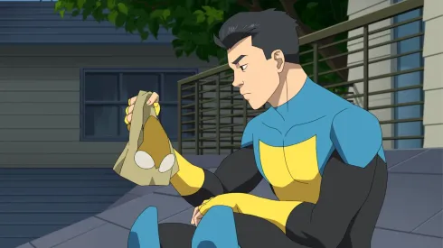 Hora de lanzamiento de Invincible 2.