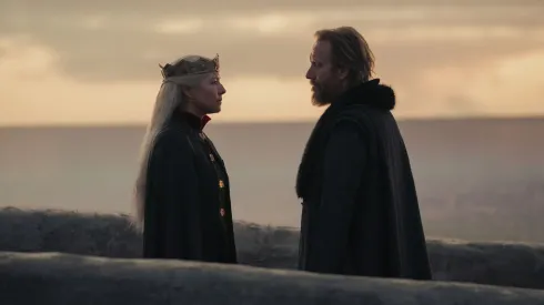 Confirman cuándo sale House of the Dragon 2.