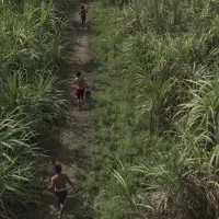 ¿Dónde se filmó Temporada de Huracanes, película de Netflix?