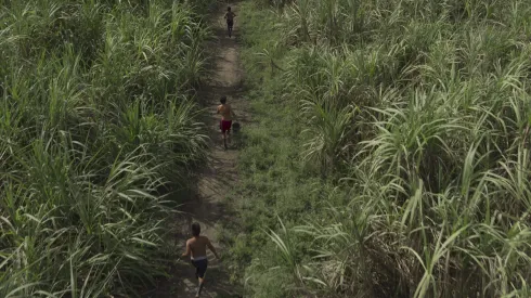 Locaciones de Temporada de Huracanes.