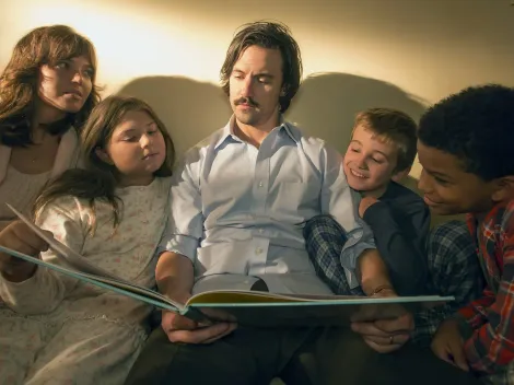 5 series parecidas a This Is Us para ver en Netflix y Prime Video