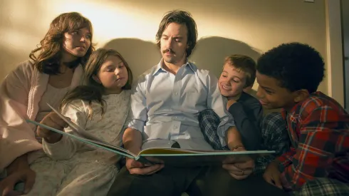 Series similares a This Is Us.