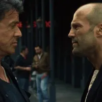 Detalles del film protagonizado por Jason Statham, dirigido por David Ayer y escrito por Stallone