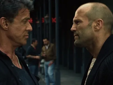 Detalles del film protagonizado por Jason Statham, dirigido por David Ayer y escrito por Stallone