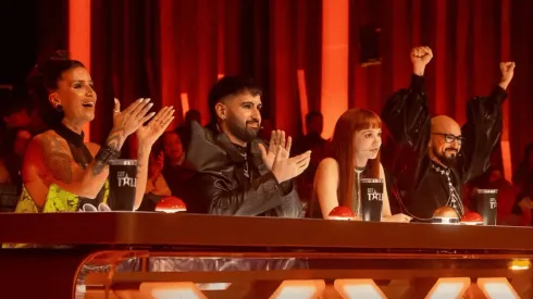 Got Talent Argentina 2023 no se transmite más los jueves.