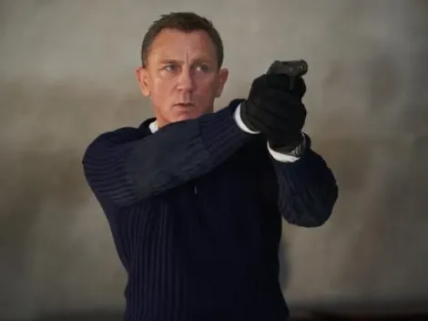El James Bond que tendrá su propio videojuego