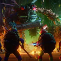 Confirman detalles sobre la secuela de Tortugas Ninja Caos Mutante