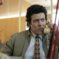 Universal+: Hablamos con uno de los protagonistas de The newsreader