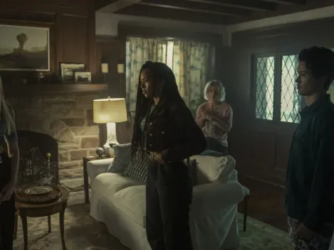 Gen V: por qué Marie pudo lastimar a Cate de la forma en que lo hizo