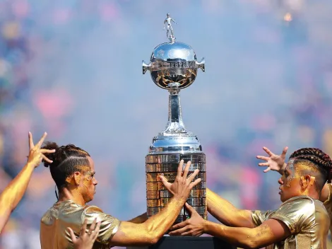 ¿Quiénes cantan en la FINAL de la Copa Libertadores 2023 y dónde ver el show EN VIVO?