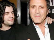 ¿Qué le pasó a Sage Stallone, de qué murió el hijo de Sylvester y por qué no aparece en el documental de Netflix?