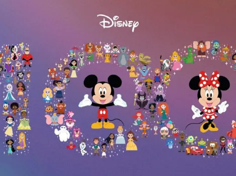 Cuestionario Disney 100: ¿Cuáles son las respuestas del sábado 4 de noviembre?
