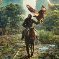 Cuándo se estrena Kingdom of the planet of the apes