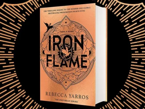 Iron Flame: ¿Cuándo se publicará en español la continuación de Alas de Sangre?