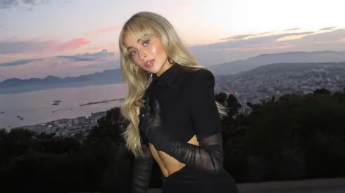 Todo sobre la vida de Sabrina Carpenter, invitada por Taylor Swift en su gira