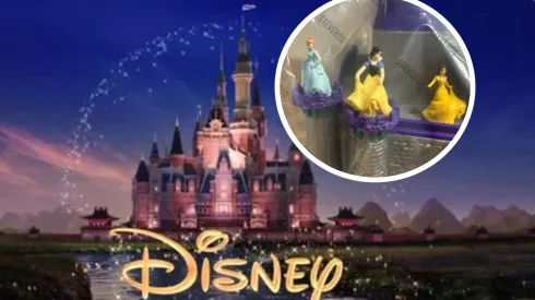 Cinemex lanzará palomera del Castillo de Princesas de Disney