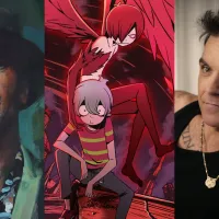 Netflix: Lo que llega entre el 6 y el 12 de noviembre