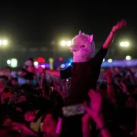 ¿Cuándo y a qué hora sale al Line Up del Lollapalooza en Argentina 2024?