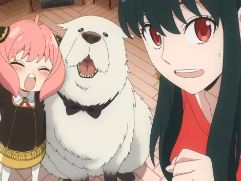 ¡SPY x FAMILY CODE: White se estrenará en cines latinoamericanos!