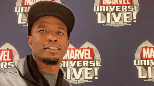 Falleció un actor de Marvel.