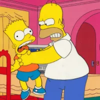 Los Simpson: ¿Por qué Homero no estrangulará más a Bart en las nuevas temporadas?