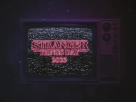 Stranger Things Day: ¿Hay fecha de estreno de la temporada 5?
